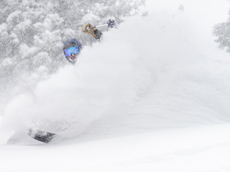 February 2025 Telluride Market Report