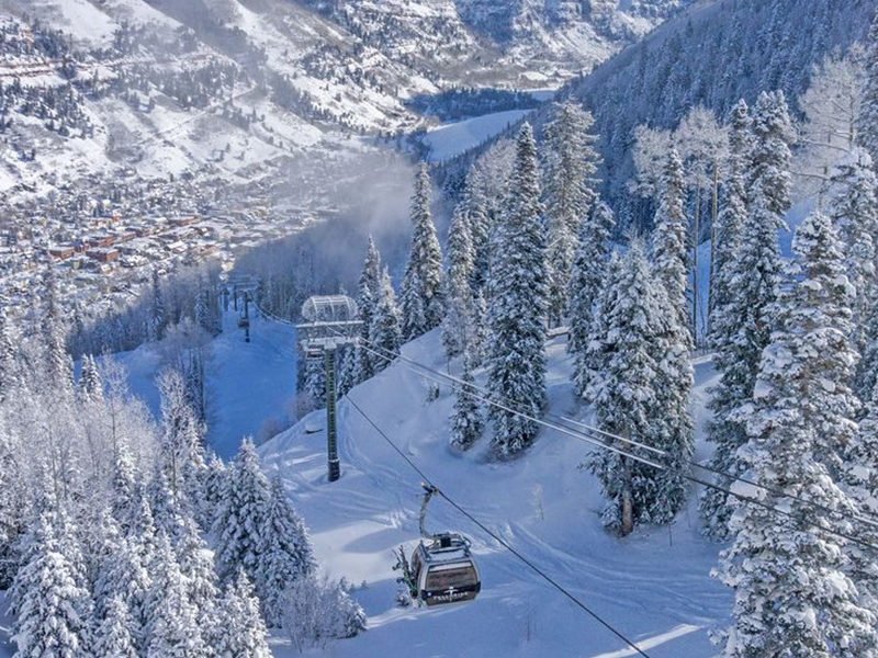 March 2025 Telluride Market Report