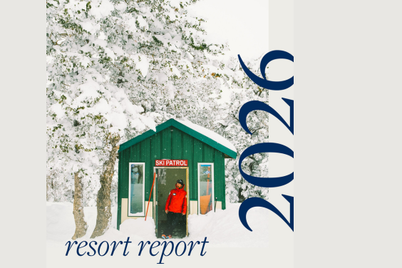 2026 Resort Report