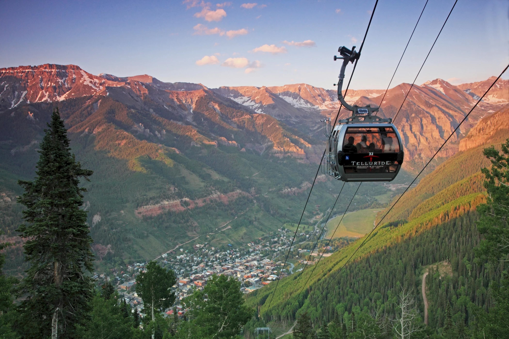 Telluride’s 2026 Festival Guide: The Best of Music, Food, Film, Wellness & Mountain Living